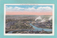 Old Postcard Of River Rouge Plant,Ford Motor Co,,Detroit,Michigan,USA.Y38. - Detroit