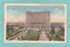 Old Postcard Of Central Station,Detroit,Michigan,USA.Y38. - Detroit