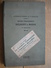 1919 - CATALOGUE FORGES ET ACIERIES DE ST FRANCOIS à ST ETIENNE - BELMONT & MOINE - 224 Pages - 1901-1940