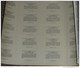 Rare Planche N°1112 De Timbres-vignette à 0,50 NF, Histoire, La Restauration, Napoléon Bonap, Scolaire, Caisse D'Epargne - Revolución Francesa