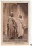 AFRICA - SOUTH MOROCCO - TYPES ARABES DU SOUSS - 1910s  ( 1916 ) - Non Classés