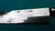 Delcampe - Somptueux Couteau Romantique Dans Le Style Des Lames Corses Ou Génoises - Armes Blanches