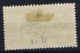 Ireland:  1922 Mi Nr 11 MH/* Falz/ Charniere - Neufs