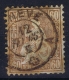 Switserland, 1862 Yv Nr 40 Used Mi Nr 27 - Used Stamps