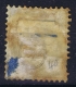 Switserland, 1862 Yv Nr 40 Used Mi Nr 27 - Used Stamps