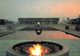 Japan - Hiroshima - Peace Memorial Hall And The Fire Of Peace - Hiroshima