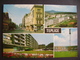 Czechoslovakia Teplice - Stadium Stadion Estadio Stadio - 1980s Unused - Fussball