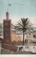 Tangiers Tanger Morocco, La Grande Mosque French Colonial Era, C1910s Vintage Postcard - Tanger