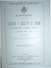 BIBLIOTECA LEGALE REGOLAMENTO E LEGGE SU CESSIONE E RISCATTO DI CANONI ED ALTRI ONERI REALI 1906-1908 - Geneeskunde, Biologie, Chemie