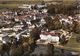 61-LONGNY-AU-PERCHE- LE CHATEAU ET LE CENTRE , VUE AERIENNE - Longny Au Perche