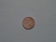 1889 - Three Pence / KM 758 ( Uncleaned Coin - For Grade, Please See Photo ) !! - F. 3 Pence