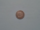 1889 - Three Pence / KM 758 ( Uncleaned Coin - For Grade, Please See Photo ) !! - F. 3 Pence