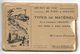 LOT COMPLET DE 10 CPA 1930 TRAINS DE PARIS A ORLEANS - Trains