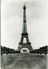 PARIS  LA TOUR EIFFEL  Souvenir Du Sommet De La Tour  1959  CPSM Cachet à Sec - Affrancature Meccaniche Rosse (EMA)