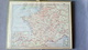 Almanach Des P.T.T. 1965  - La Cité De Carcassonne Aude - Blason - Nièvre - Calendrier OLLER - - Grand Format : 1941-60