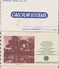 734  BUVARD LABORATOIRES JACQUES LOGEAIS PAYSAGE TONKINOIS OASIS D'IN SALAH LOT DE 3 - Chemist's