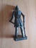 Figurine KINDER MONOBLOC METAL /  WESTERN INDIEN TECUMSEH R MADE ITALY - Metalen Beeldjes