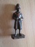 Figurine KINDER MONOBLOC METAL /  GARDE SUISSE SWISS 2 K 98 N 75 - Metalen Beeldjes