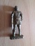 Figurine KINDER MONOBLOC METAL /  GUERRIER HUN 3 K95 N 109 - Metal Figurines