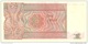 MYANMAR 1 KYAT ND (1990) P-67a UNC  [MM101a] - Myanmar