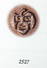 Delcampe - Thailand Coin 1 Baht 1982-1985 Circulation Grand Palace Y159.1 - 4 Years - Tailandia