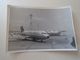 D152163  Old  Photo  Airport  -British Eagle  Airlines -Airplane  Ca 1960 - Aviation