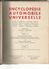 Encyclopédie Automobile Universelle - 1951 (2 Tômes - 1500 Pages) - Encyclopedieën