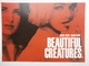 Postcard Beautiful Creatures Rachael Weisz And Susan Lynch Film Poster Advertisment Card My Ref B21706 - Posters On Cards