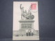 RUSSIE - Carte Postale De Moscou Pour La France En 1929 - L 9595 - Covers & Documents