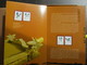 Delcampe - CHINA LUXURY PICTURE ALBUM WITH POSTAL STAMPS , NUMBERED , IN ORIGINAL CASE , ISSUED BY HONG KONG CO, 2003  ,0 - Collections, Lots & Séries