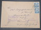 ALLEMAGNE - Enveloppe De La Police Chemnitz En 1941 - L 9624 - Lettres & Documents
