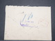 FRANCE - Taxes De Cannes Sur Enveloppe Des U.S.A. En 1929 - L 9627 - 1859-1959 Lettres & Documents