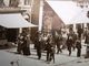 ENGLAND - 1905 DUNSTABLE HIGH STREET PARADE - REAL PHOTO - GREAT PRIVATE CARD  - LOW START - DON'T MISS OUT!! - Hertfordshire