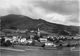 64-AÏNHOA- VUE GENERALE SUR LA MONTAGNE , LA CHAPELLE DE L'AUBEPINE - Ainhoa