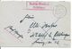 1941 - MOSELLE - ENVELOPPE De SERVICE De L'ADMINISTRATION ALLEMANDE à METZ "DEUTSCHE DIENSTPOST LOTHRINGEN" - Guerre De 1939-45