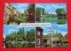 I1- Germany Postcard-Nettetal,Lobberich - Nettetal