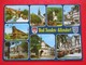 I1- Germany Postcard-Schwarzwald - Bad Sooden-Allendorf