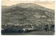 - BARCELONNETTE - Vue Panoramique De La Ville, Cliché Peu Courante, Vallée De L'ubaye, 1925, TBE, Scans. - Barcelonnette