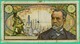 5 Francs - Pasteur - France - N° F-7-7-1968-7 - V.18 0044591364 - TB - - 5 F 1966-1970 ''Pasteur''