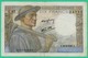 10 Francs - Mineur - France - N° U.97 - 24986 / 19=4=1945 - TB+ - - 10 F 1941-1949 ''Mineur''