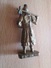 Figurine KINDER MONOBLOC METAL /  GUERRIER HUN 2 K95 N 103 - Metallfiguren