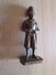 Figurine KINDER MONOBLOC METAL /  GARDE SUISSE SWISS 2 K 98 N 75 - Figurillas En Metal