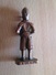 Figurine KINDER MONOBLOC METAL /  GARDE SUISSE SWISS 2 K 98 N 75 - Metallfiguren