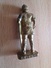 Figurine KINDER MONOBLOC METAL /  GUERRIER HUN 3 K95 N 109 - Figurillas En Metal