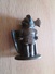 Figurine KINDER MONOBLOC METAL /  NAIN GUERRIER - Metallfiguren