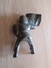Figurine KINDER MONOBLOC METAL /  CAVALIER DU MOYEN AGE - Metal Figurines