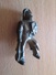 Figurine KINDER MONOBLOC METAL /  CAVALIER DU MOYEN AGE - Figurines En Métal