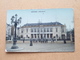 L'Harmonie () Anno 1908 ( Zie Foto Voor Details ) ! - Verviers