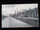 CPA  Belgique Fleurus Interieur De La Gare - Fleurus