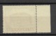 1952 MNH Iceland, Postfris** - Unused Stamps